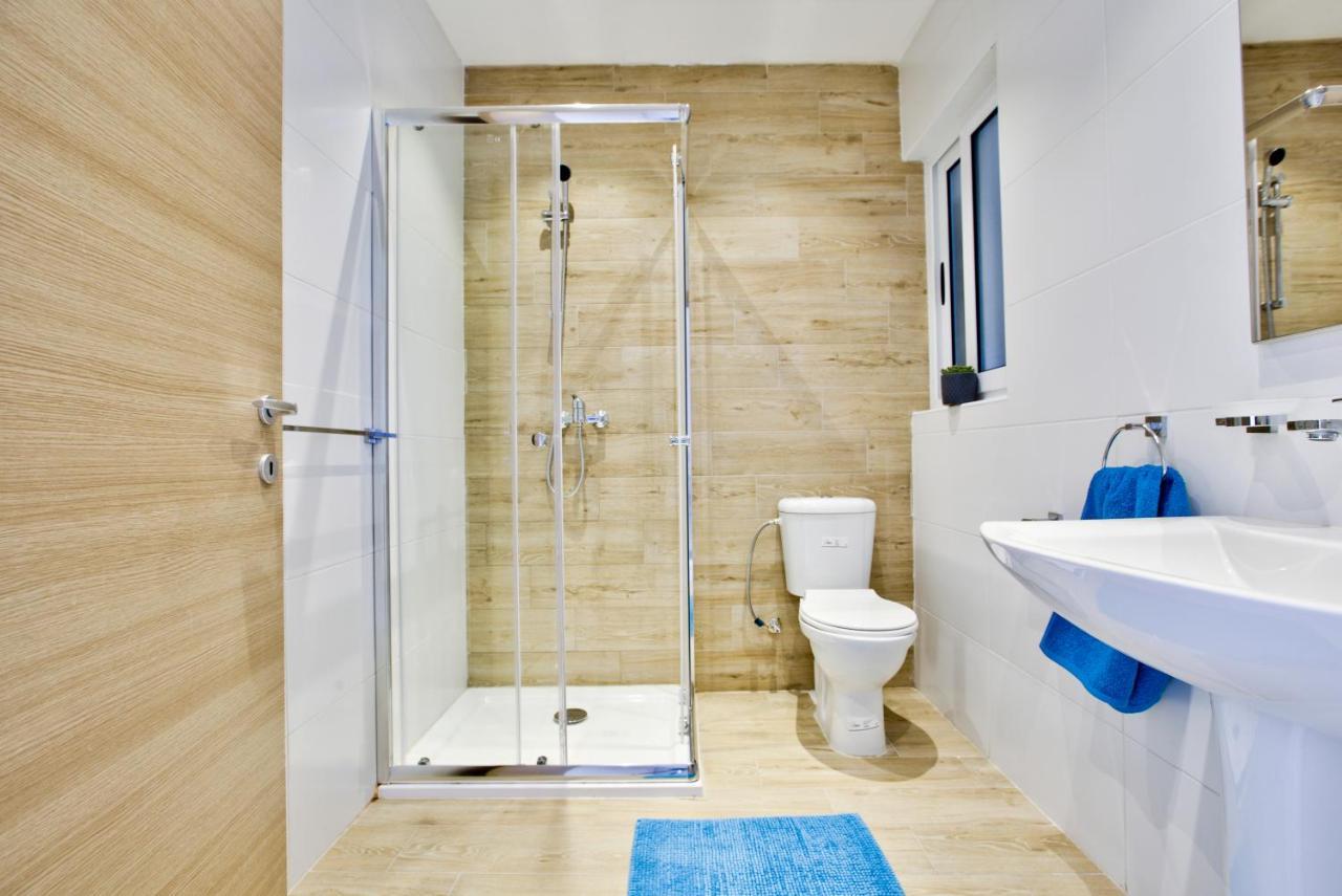 Sliema Duplex Penthouse With Sea Views & Private Terrace By Shortletsmalta Leilighet Eksteriør bilde